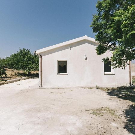 Villa Targia House Syracuse Exterior foto