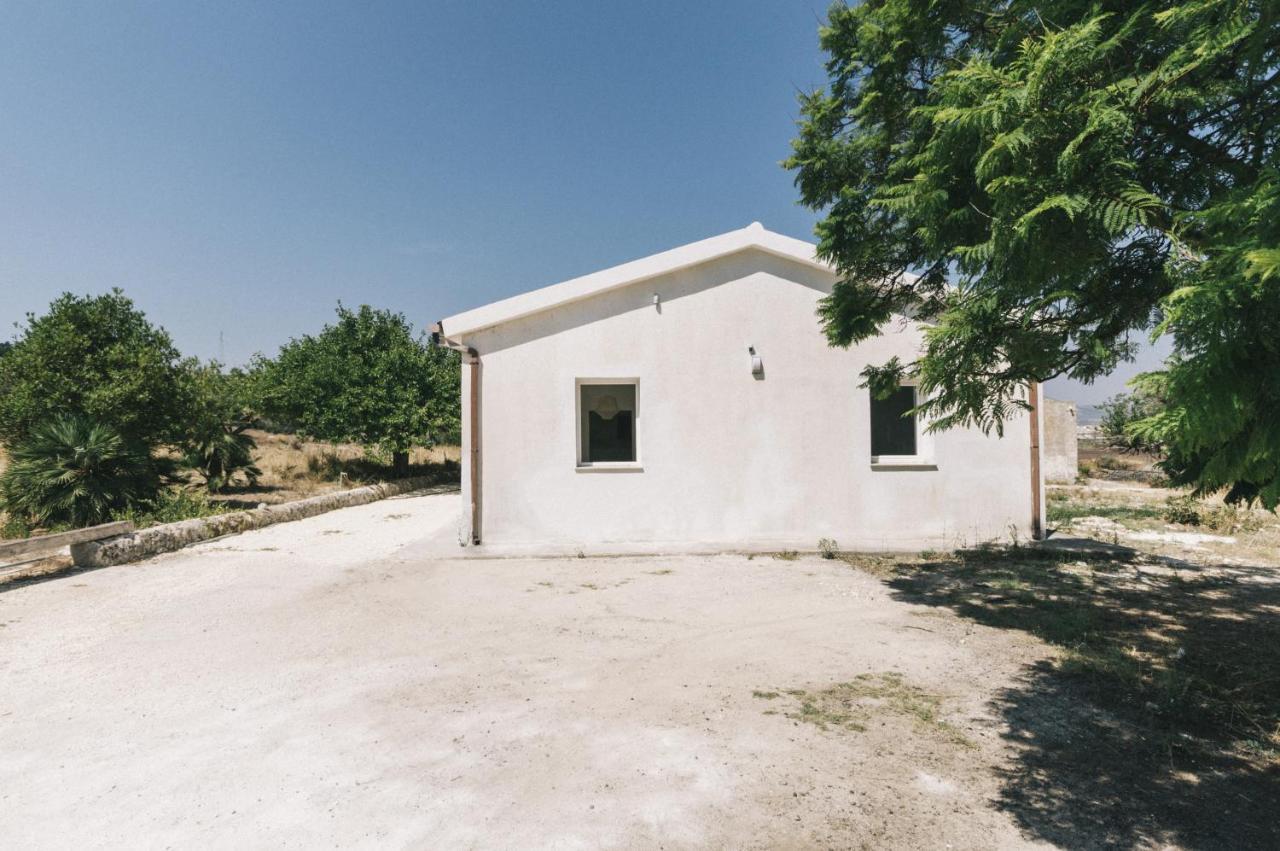 Villa Targia House Syracuse Exterior foto