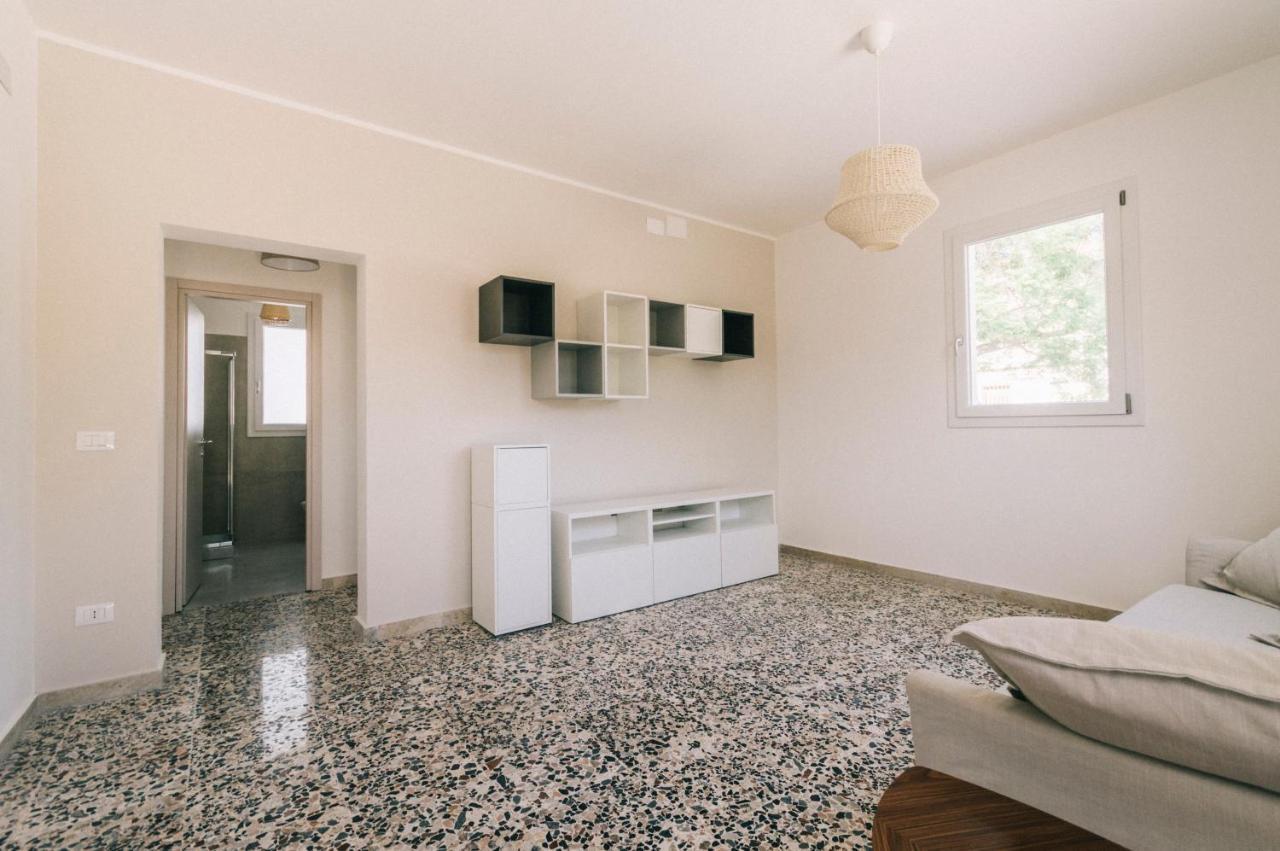 Villa Targia House Syracuse Exterior foto